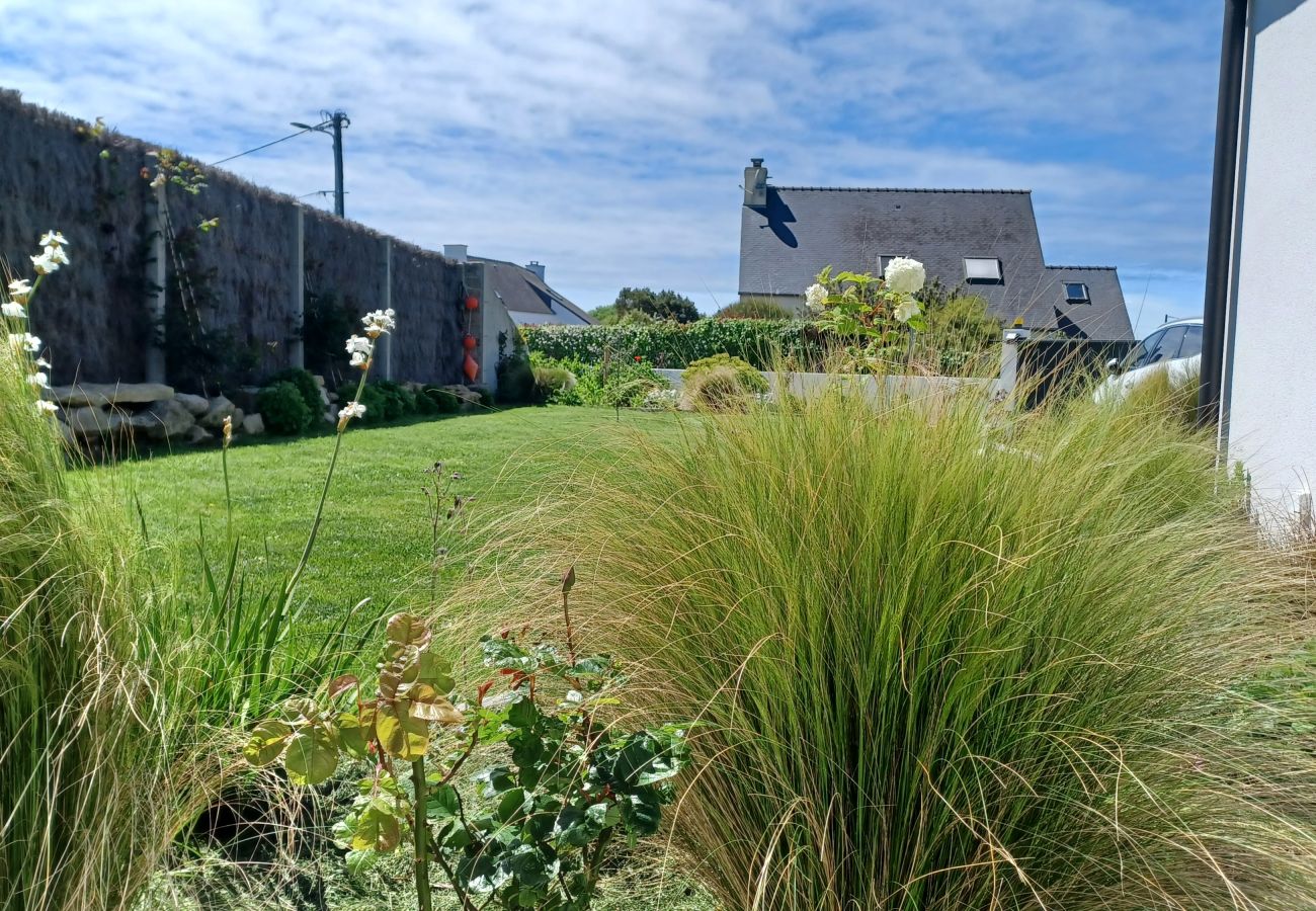 Maison à Saint-Pierre-Quiberon - Les Voiliers, villa 4* avec jardin près des plages