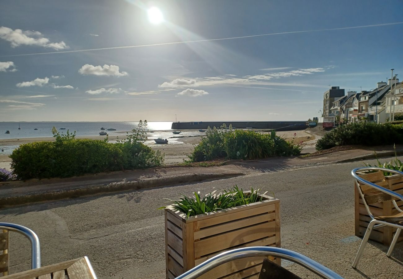 Maison à Saint-Pierre-Quiberon - Les Voiliers, villa 4* avec jardin près des plages
