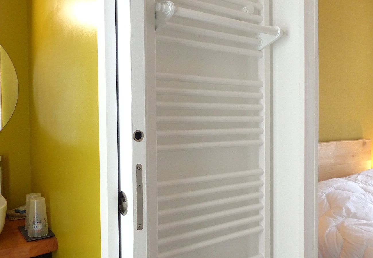 Maison à Saint-Pierre-Quiberon - Les Voiliers, villa 4* avec jardin près des plages