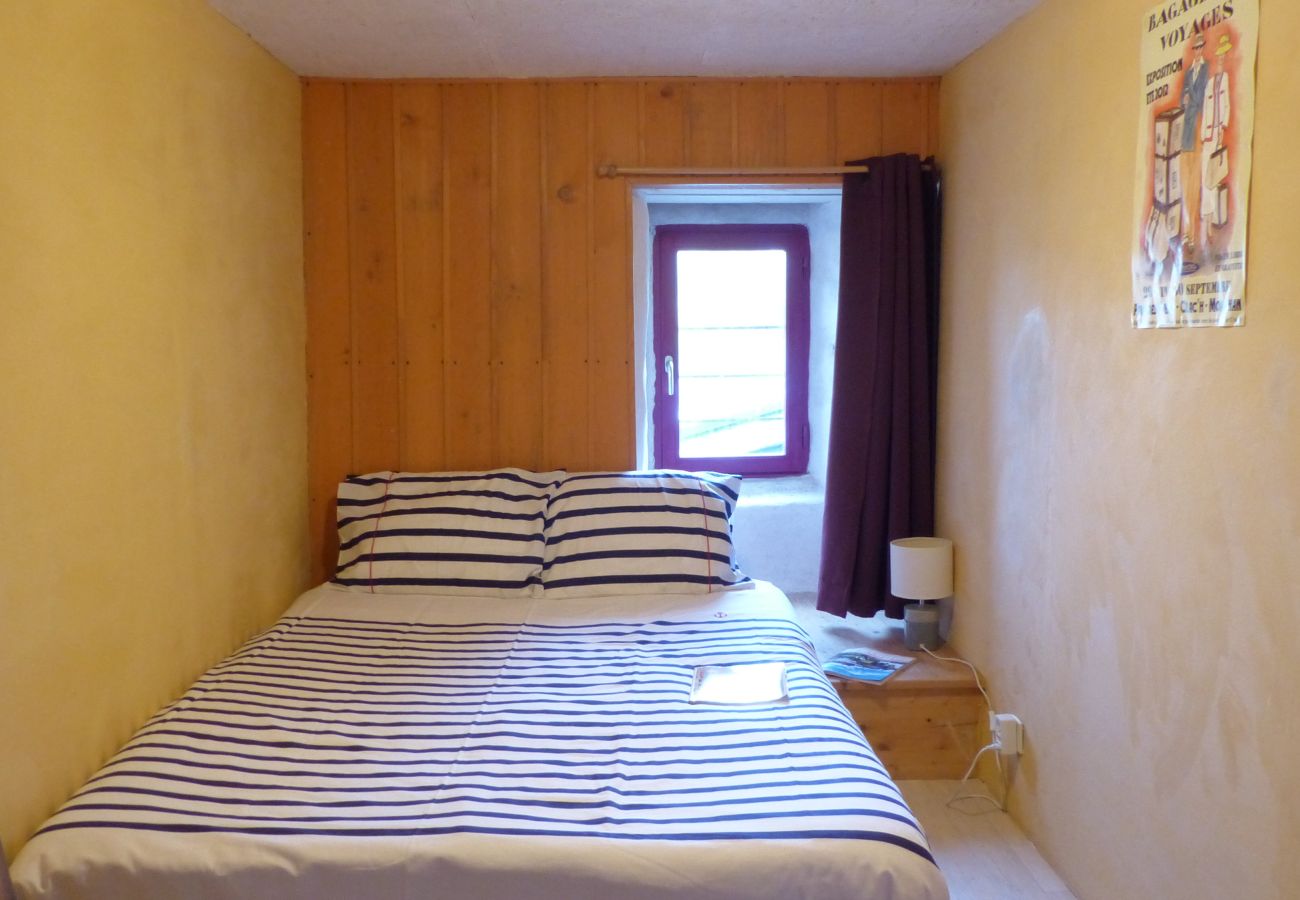 Maison à Saint-Pierre-Quiberon - Typique maison bretonne proche de la mer