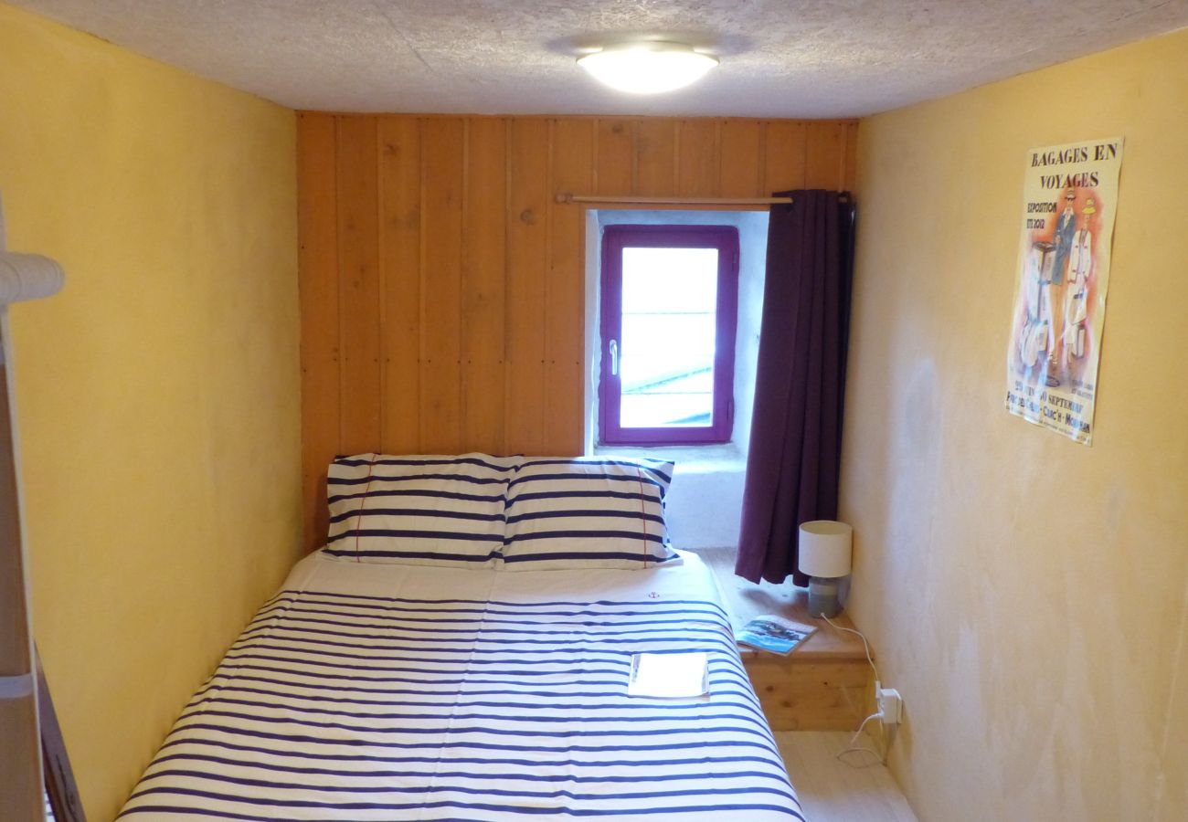 Maison à Saint-Pierre-Quiberon - Typique maison bretonne proche de la mer