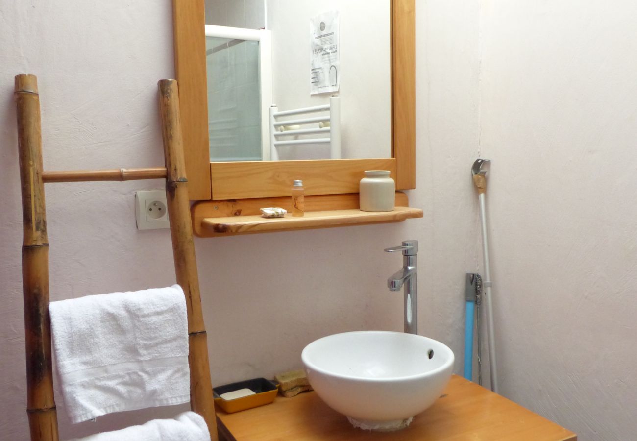 Maison à Saint-Pierre-Quiberon - Typique maison bretonne proche de la mer