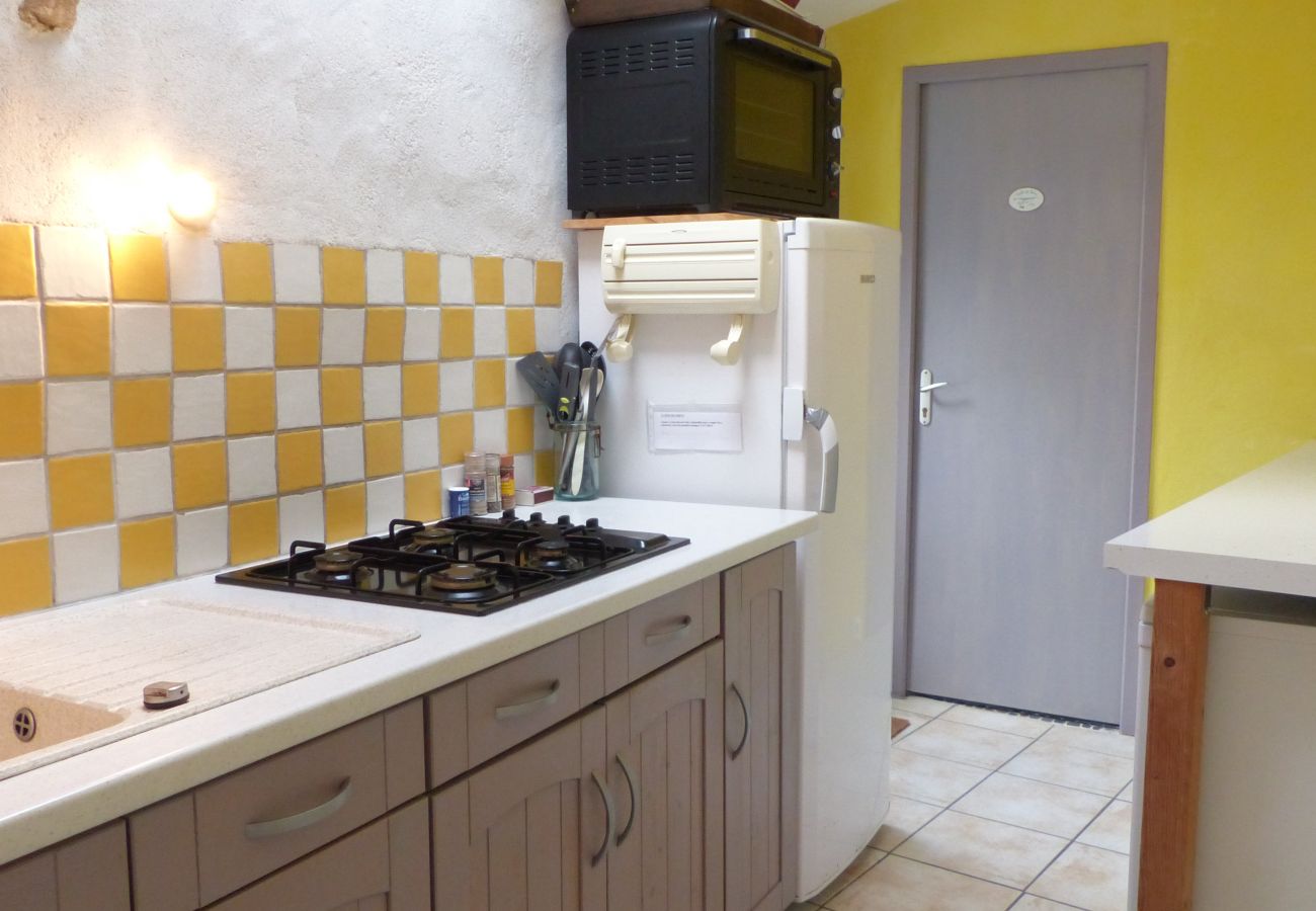 Maison à Saint-Pierre-Quiberon - Typique maison bretonne proche de la mer