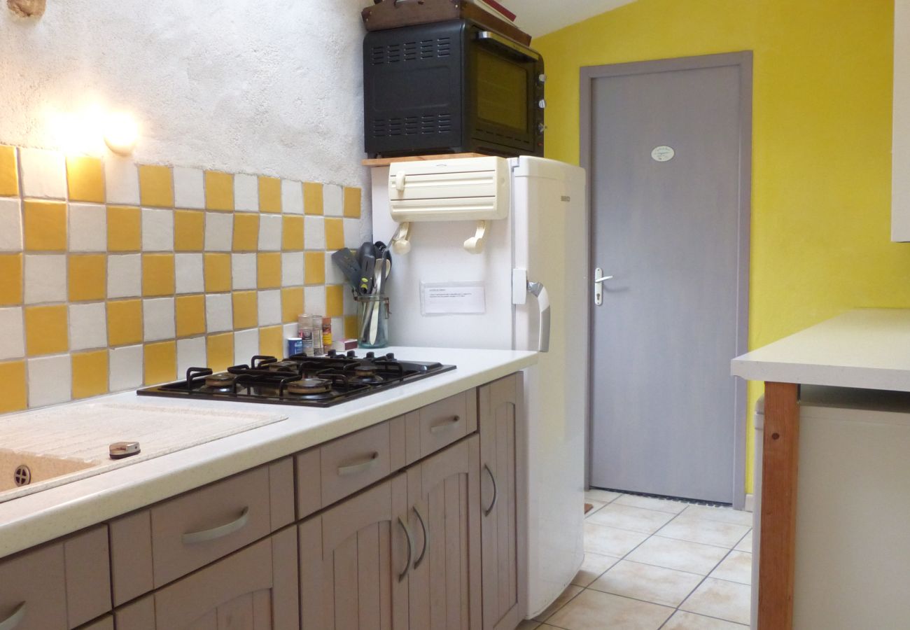 Maison à Saint-Pierre-Quiberon - Typique maison bretonne proche de la mer