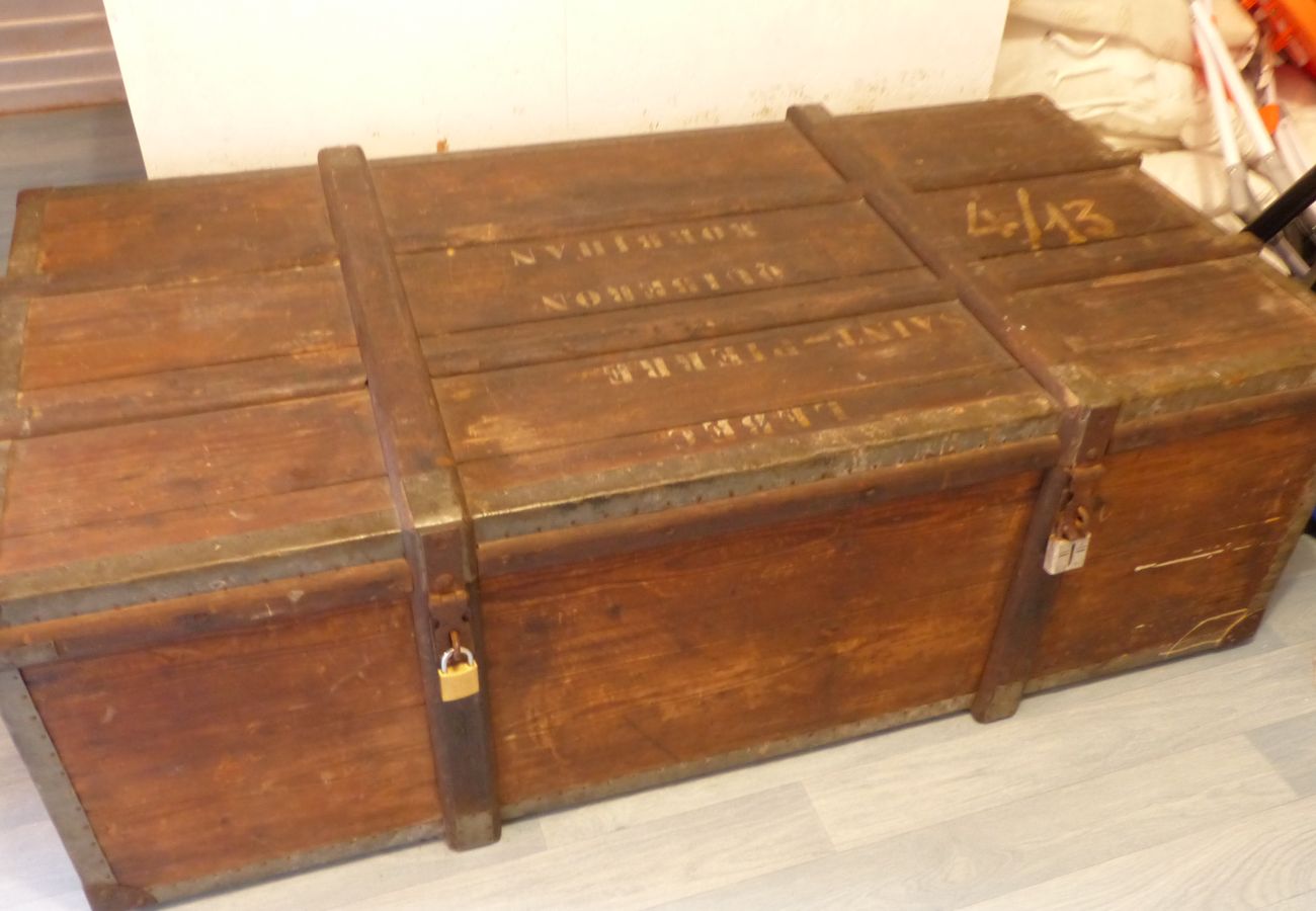 Maison à Saint-Pierre-Quiberon - Typique maison bretonne proche de la mer