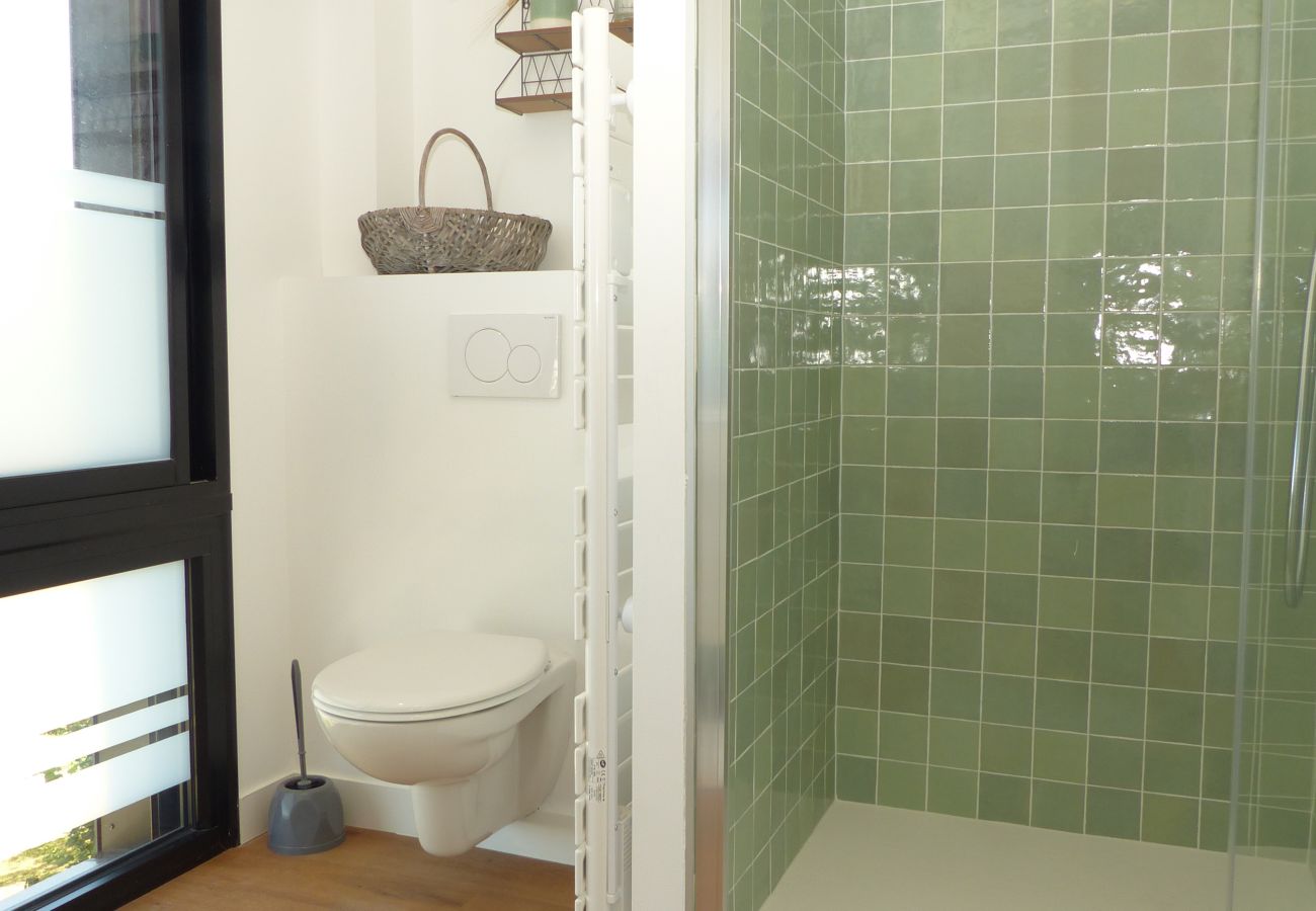 Maison à Vannes - Maison de ville avec piscine