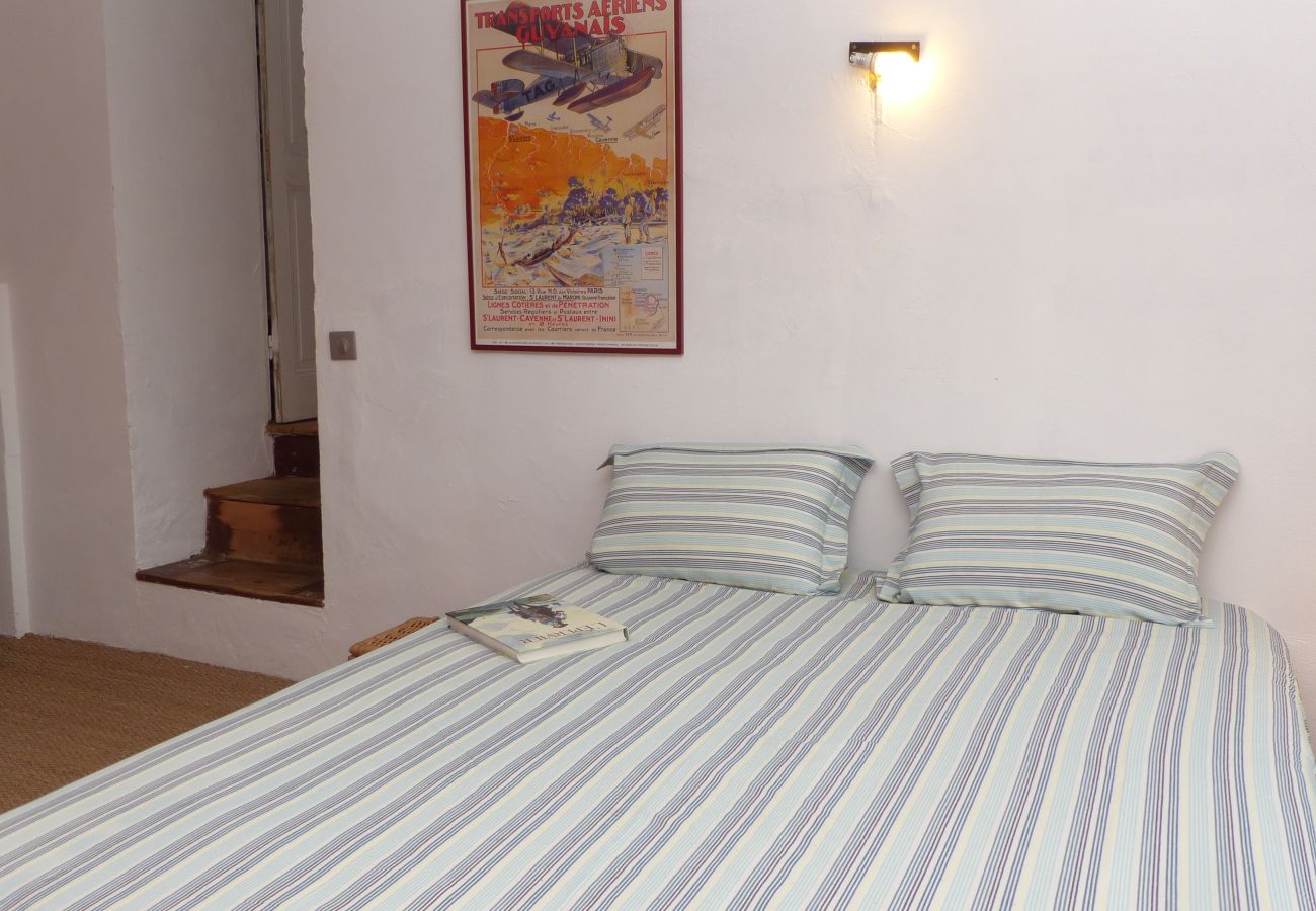 Maison à Vannes - Maison de ville avec piscine