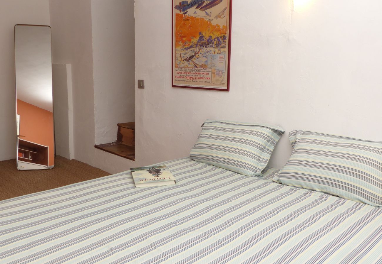 Maison à Vannes - Maison de ville avec piscine