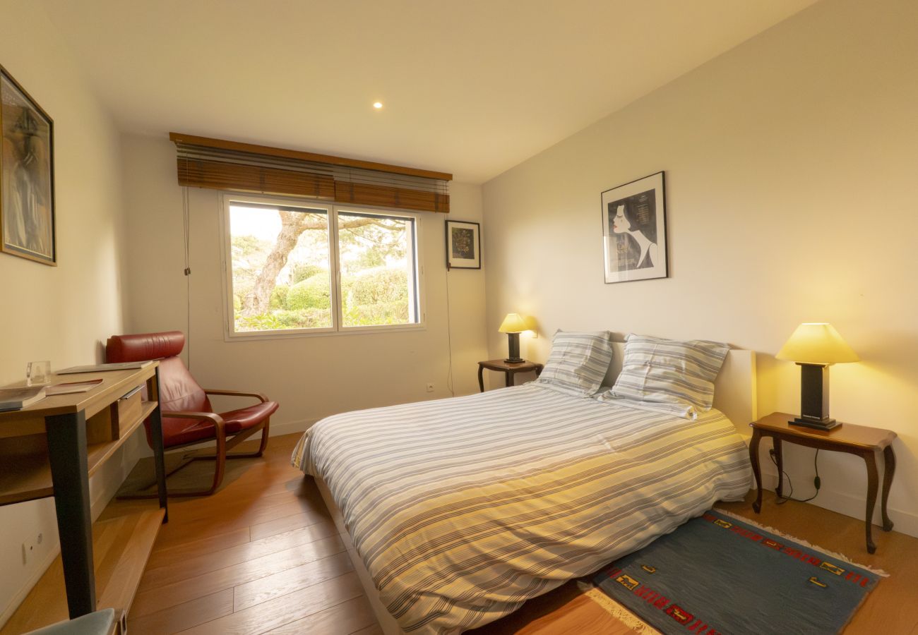 Maison à Belz - Maison familiale à Belz, vue sur la Ria d'Etel