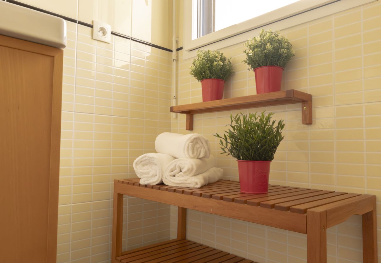 Maison à Belz - Maison familiale à Belz, vue sur la Ria d'Etel