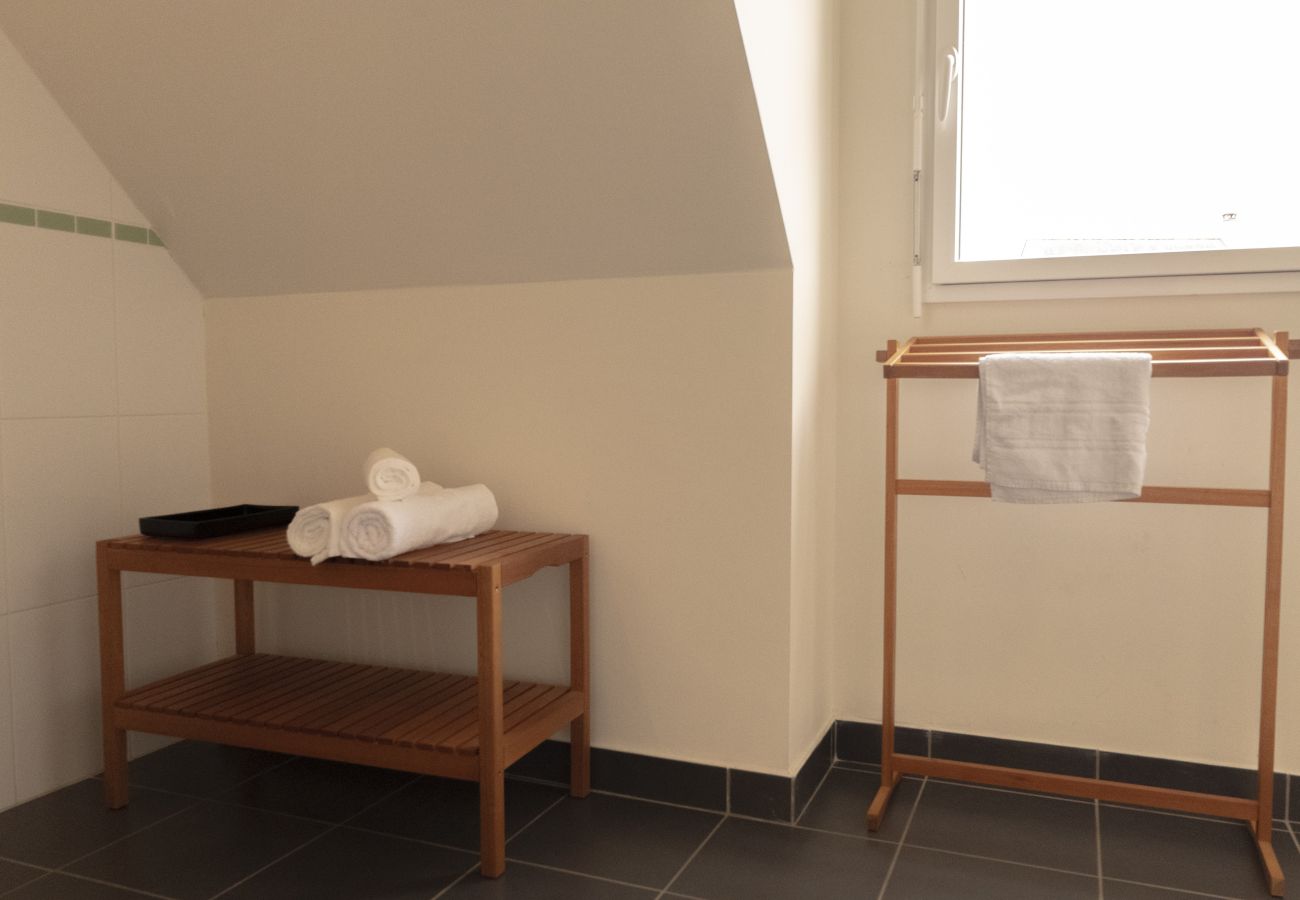 Maison à Belz - Maison familiale à Belz, vue sur la Ria d'Etel