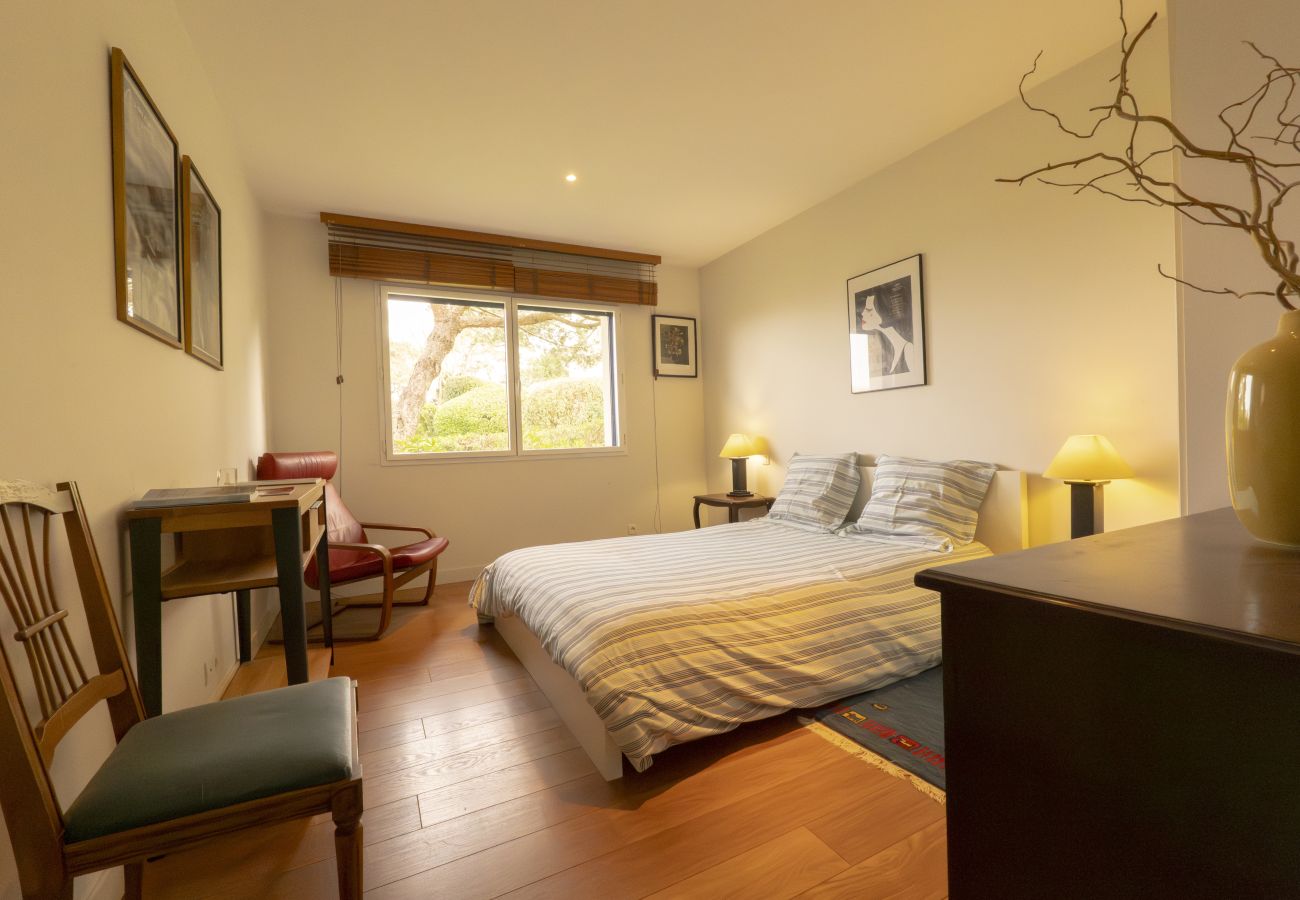 Maison à Belz - Maison familiale à Belz, vue sur la Ria d'Etel