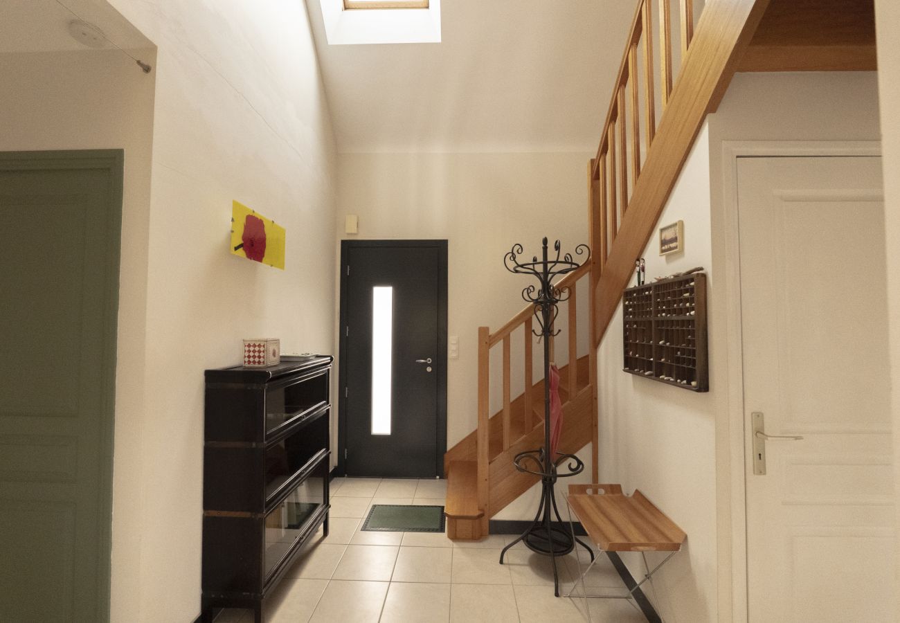 Maison à Belz - Maison familiale à Belz, vue sur la Ria d'Etel