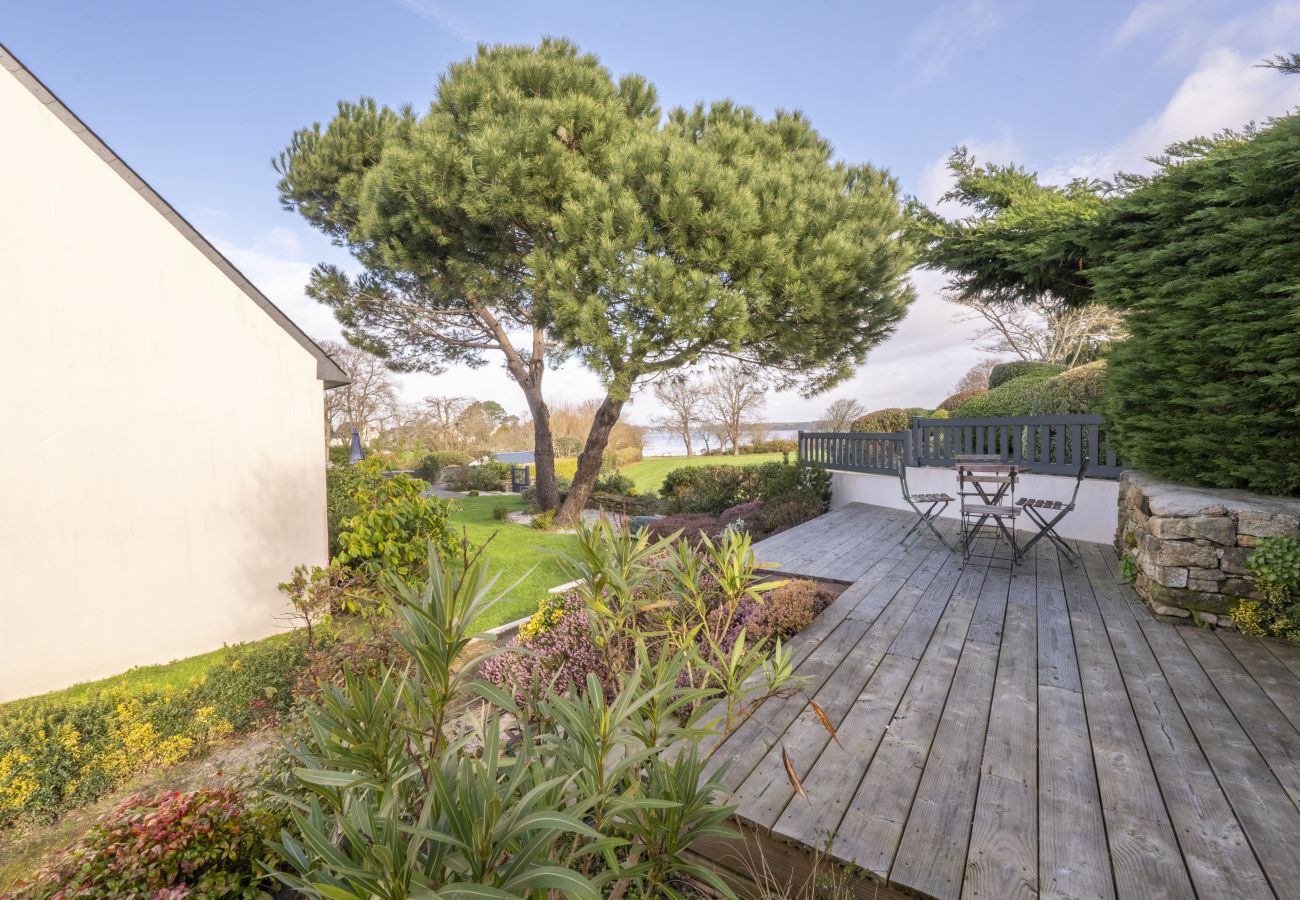 Maison à Belz - Maison familiale à Belz, vue sur la Ria d'Etel