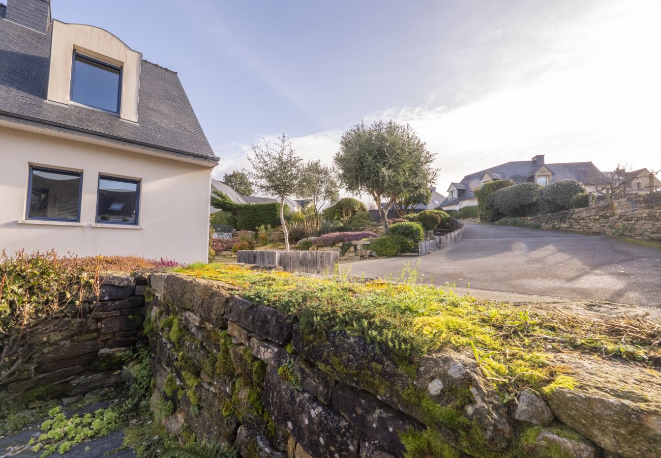 Maison à Belz - Maison familiale à Belz, vue sur la Ria d'Etel