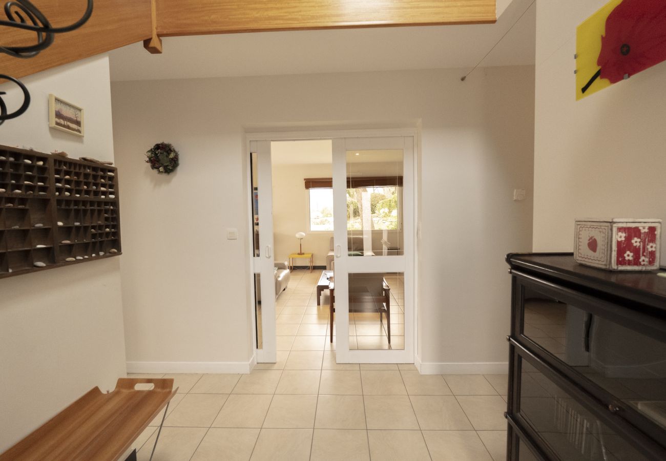 Maison à Belz - Maison familiale à Belz, vue sur la Ria d'Etel