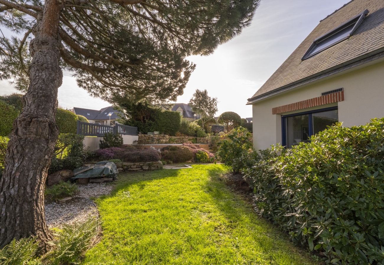 Maison à Belz - Maison familiale à Belz, vue sur la Ria d'Etel