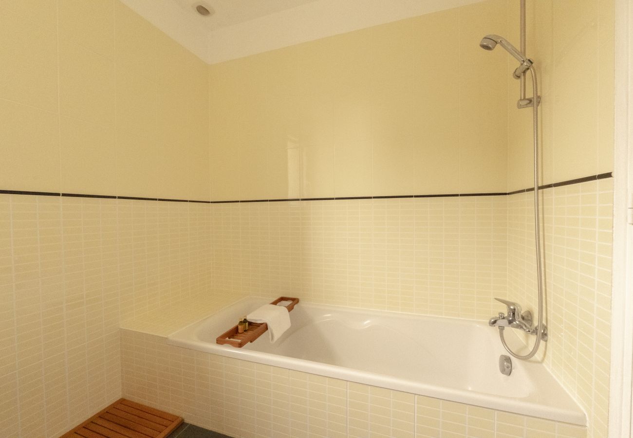 Maison à Belz - Maison familiale à Belz, vue sur la Ria d'Etel