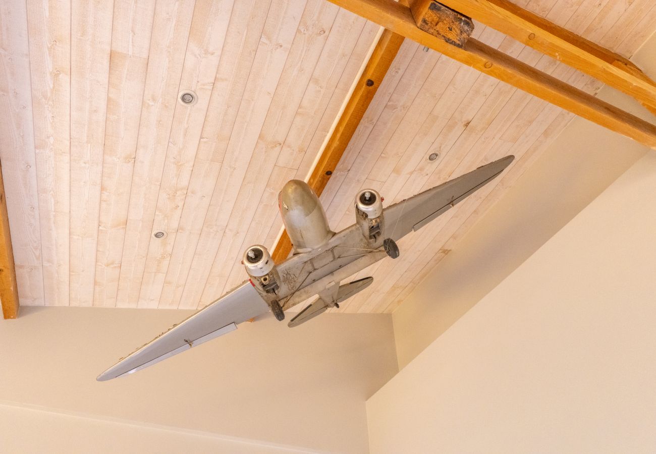 Maison à La Trinité-sur-Mer - Maison de vacances avec jardin proche de la plage du Men Du