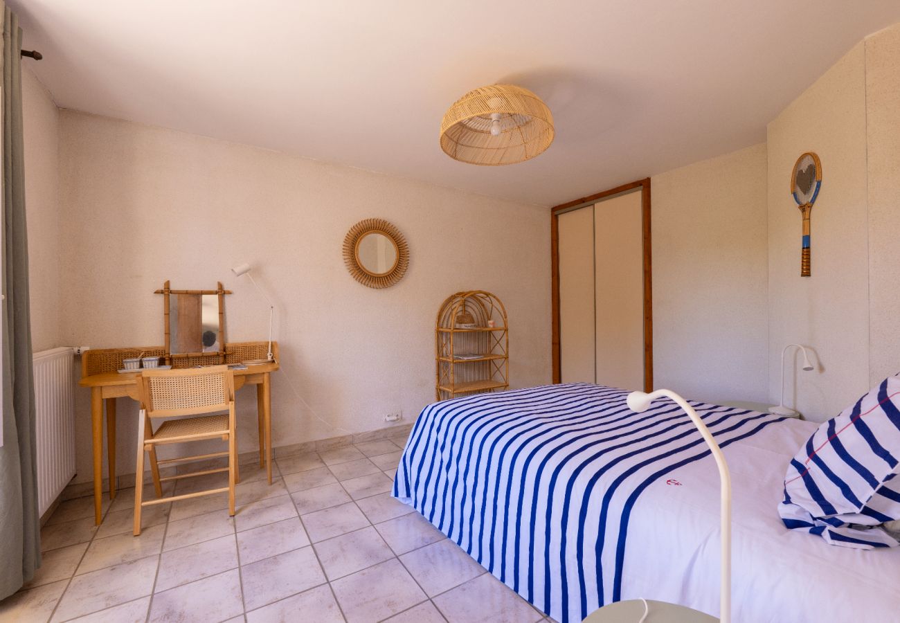 Maison à Arradon - Ty Gréo, maison les pieds dans l'eau à Arradon 6 p.