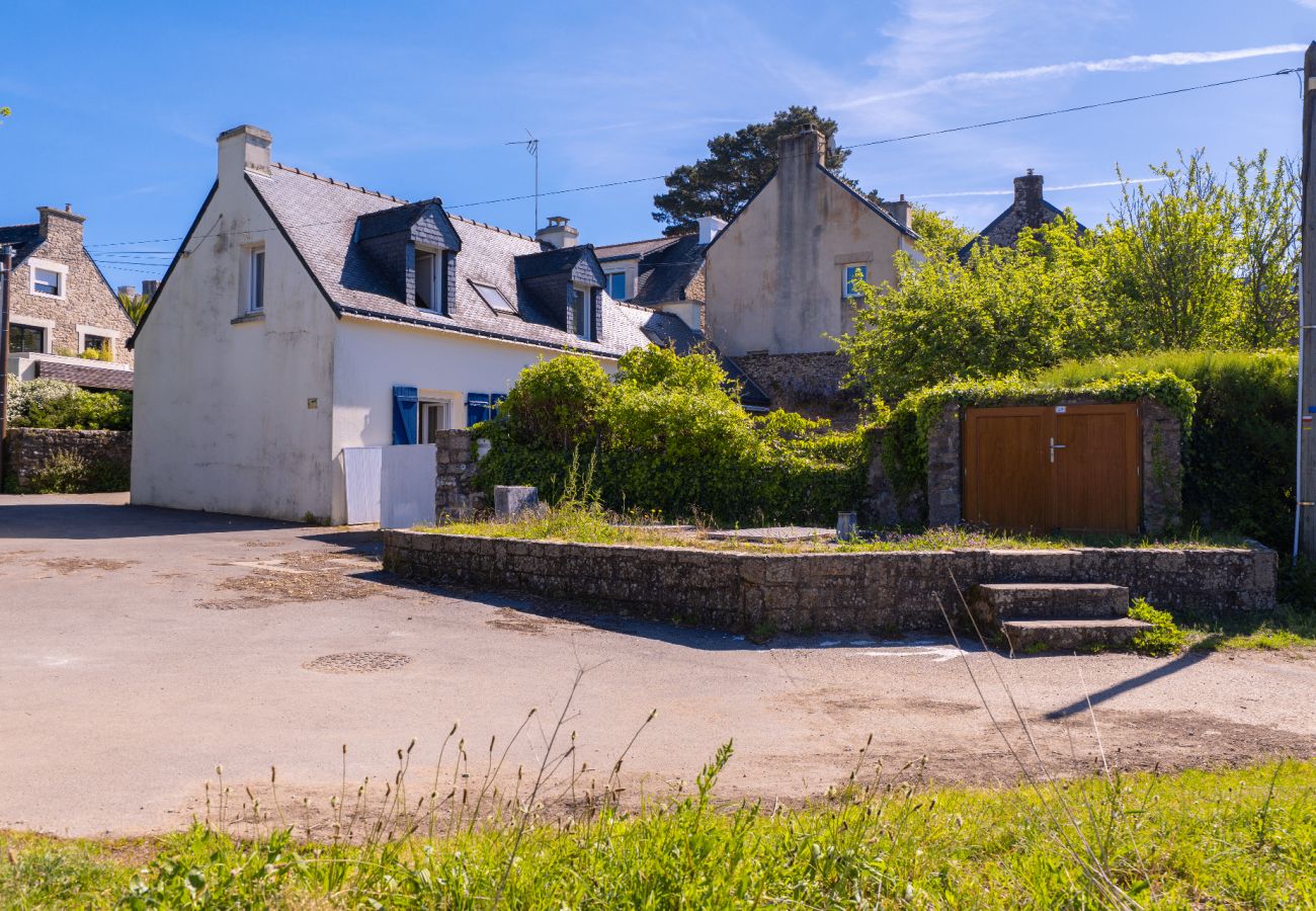 Maison à Arradon - Ty Gréo, maison les pieds dans l'eau à Arradon 6 p.