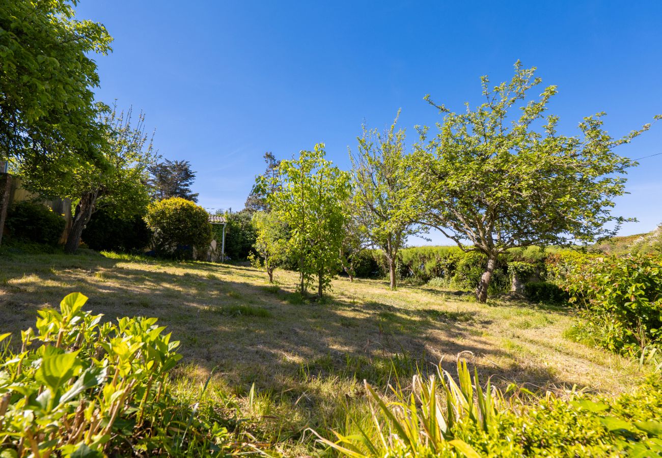 Maison à Arradon - Ty Gréo, maison les pieds dans l'eau à Arradon 6 p.