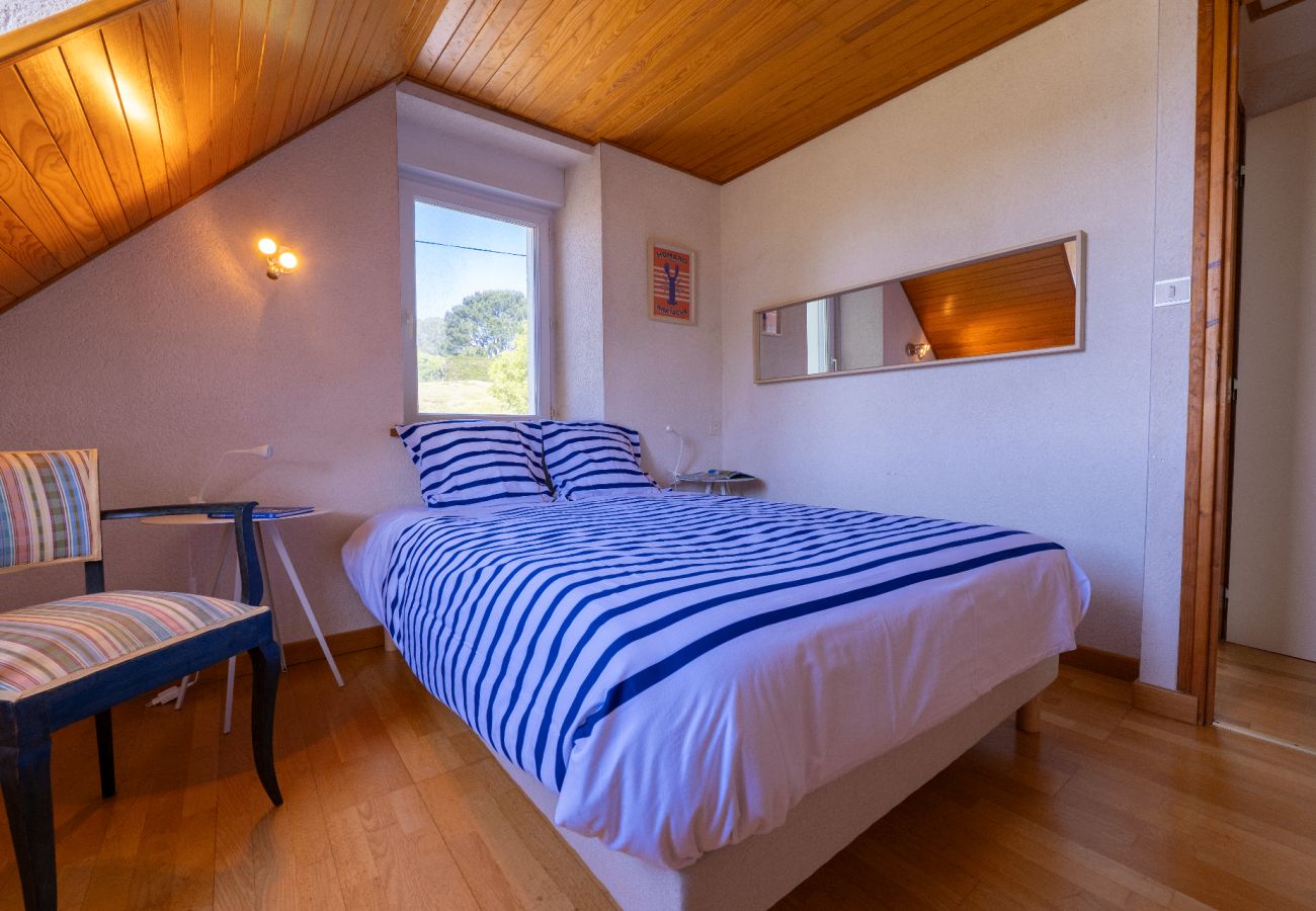 Maison à Arradon - Ty Gréo, maison les pieds dans l'eau à Arradon 6 p.